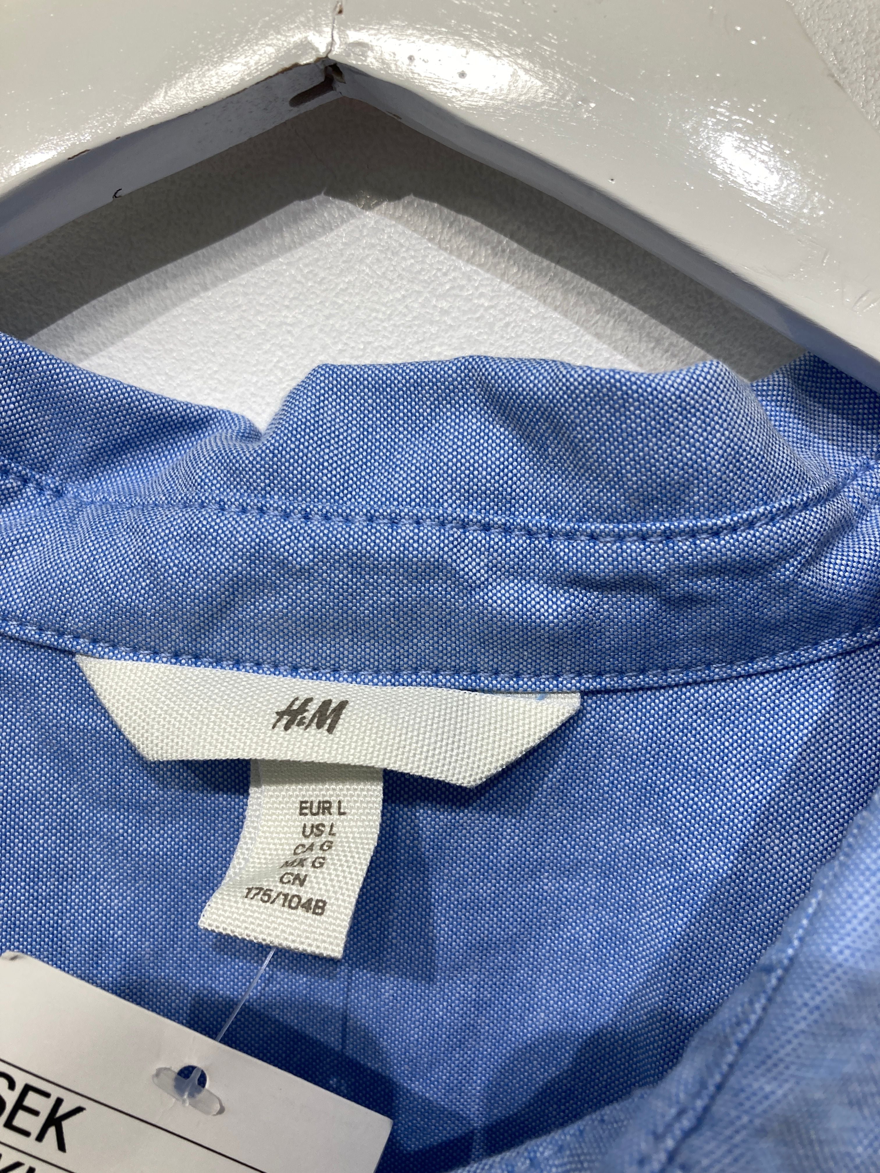H&M Skjorte